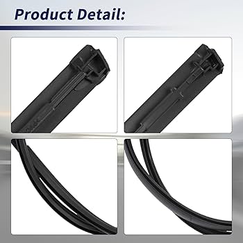 rima　0804 Amazon.com: DNJ RM627 Rear Main Seal for 2007-2019 Chevrolet